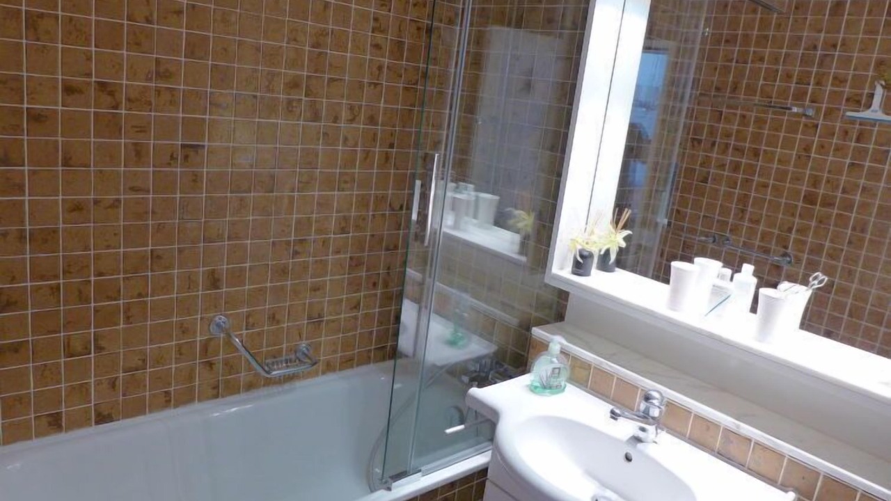Photo of Bathroom in Montana