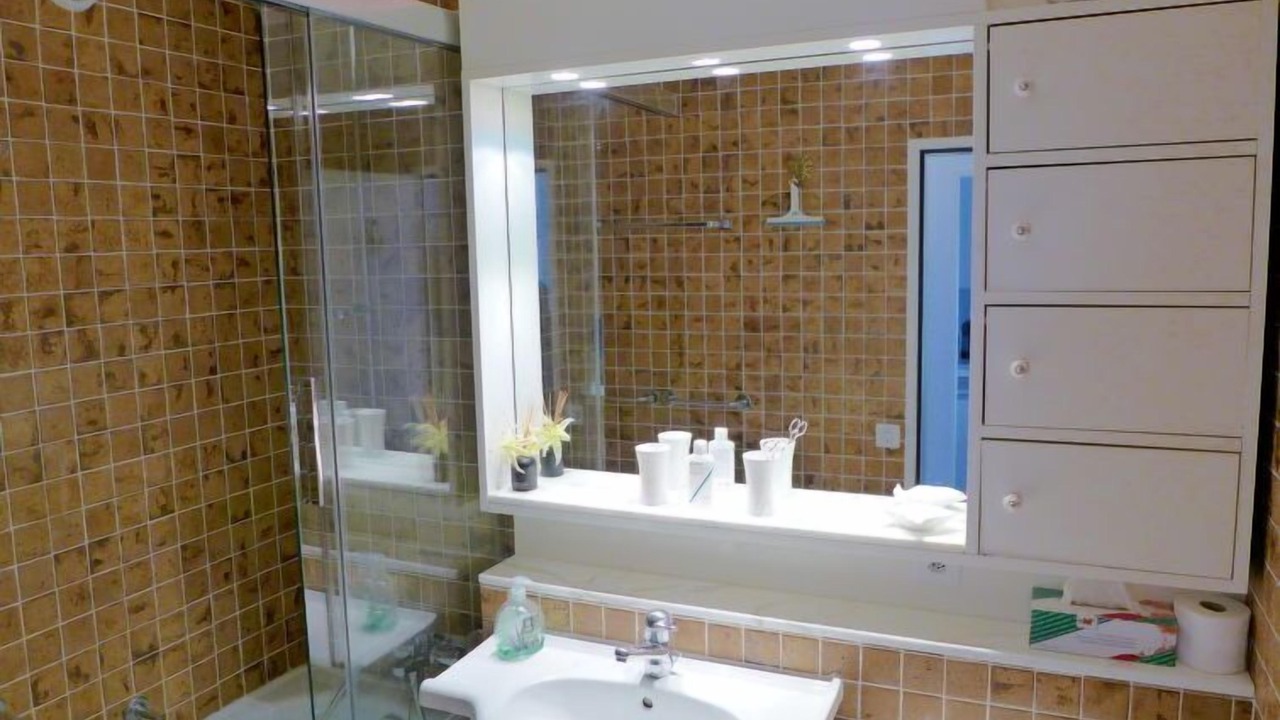 Photo of Bathroom in Montana