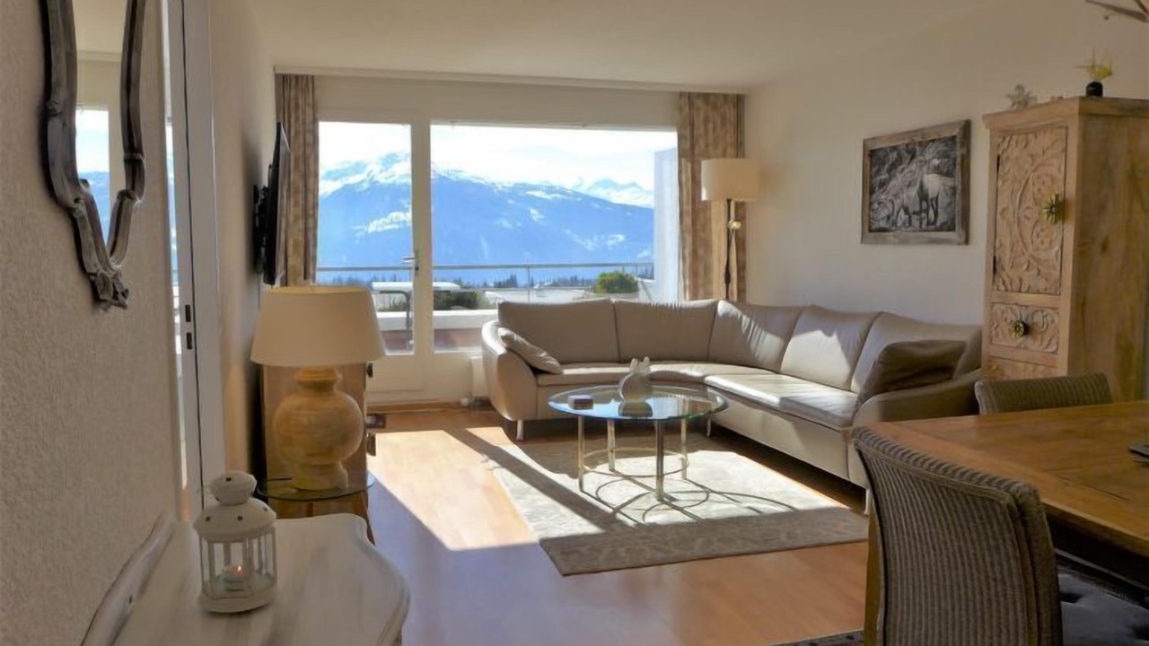 Photo of Livingroom in Montana