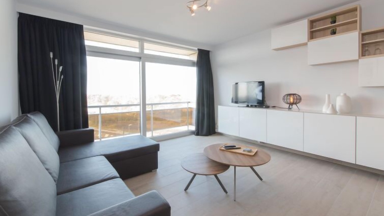 Photo of Bedroom in Bredene