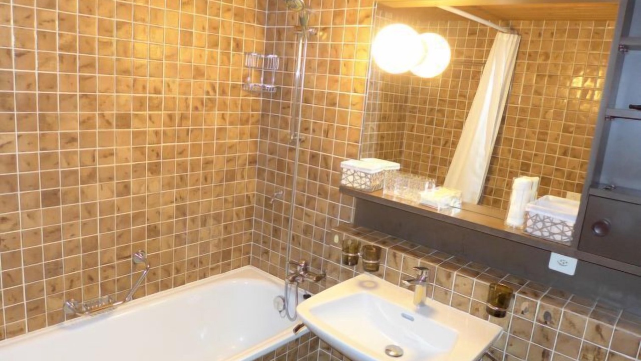 Photo of Bathroom in Montana