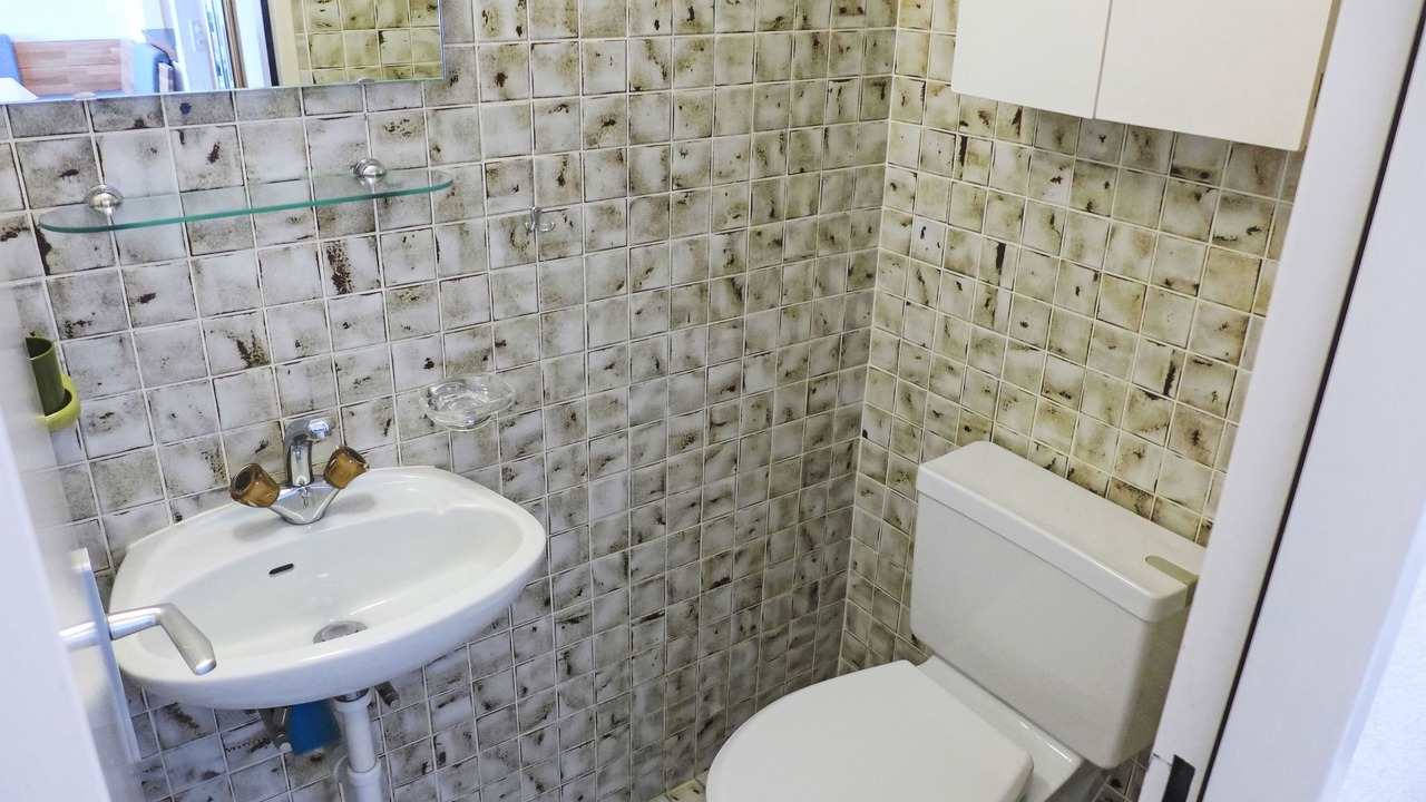 Photo of Bathroom in Montana