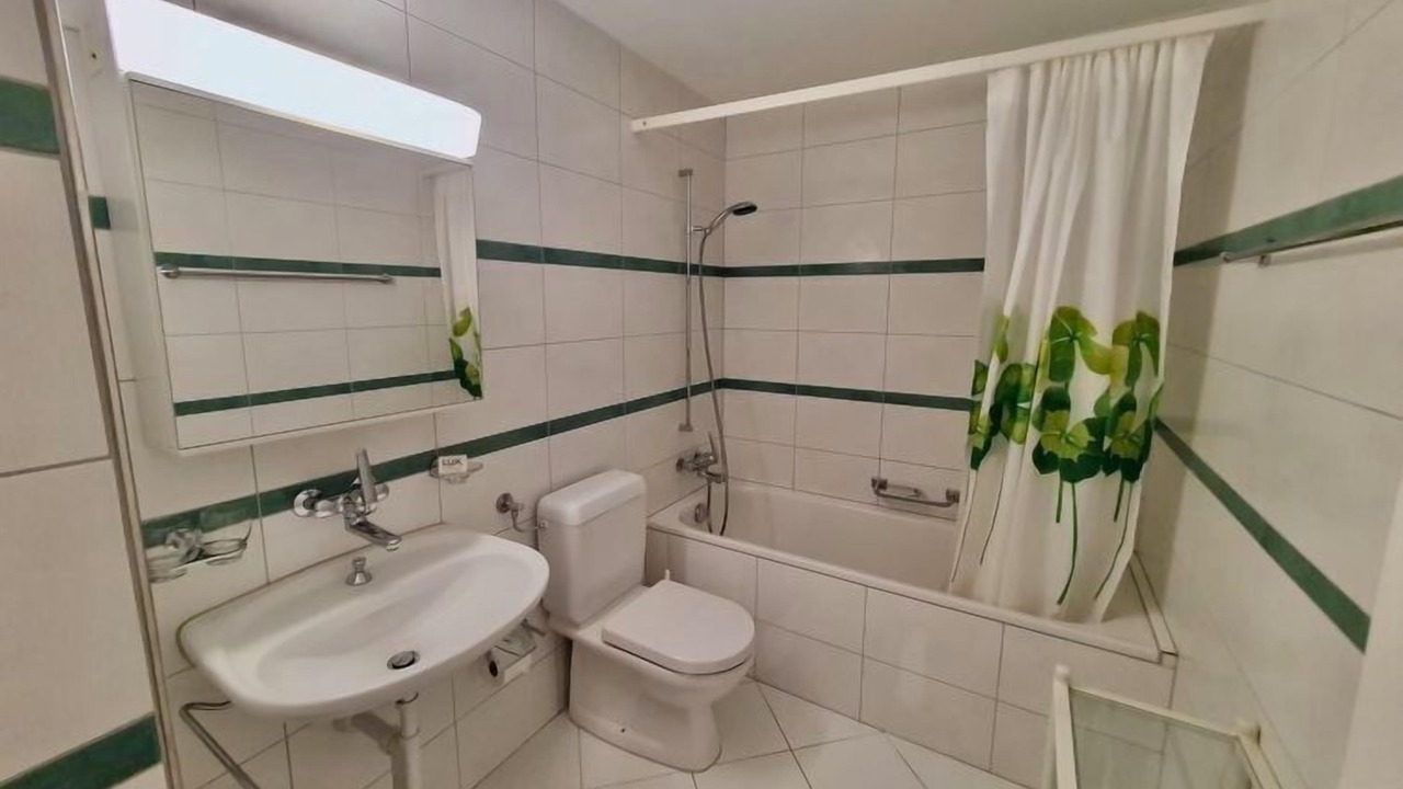Photo of Bathroom in Laax