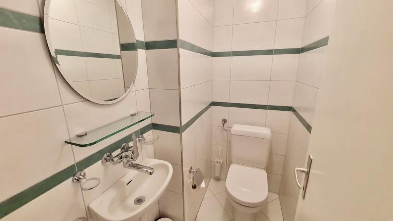 Photo of Bathroom in Laax