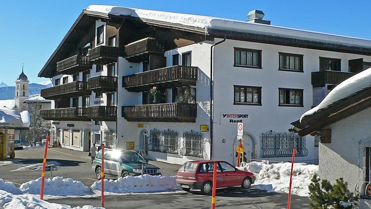 Photo of Others in Laax