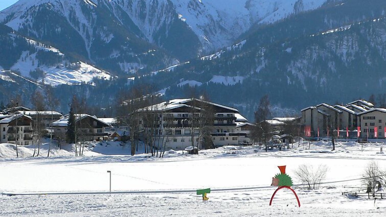 Photo of Others in Laax