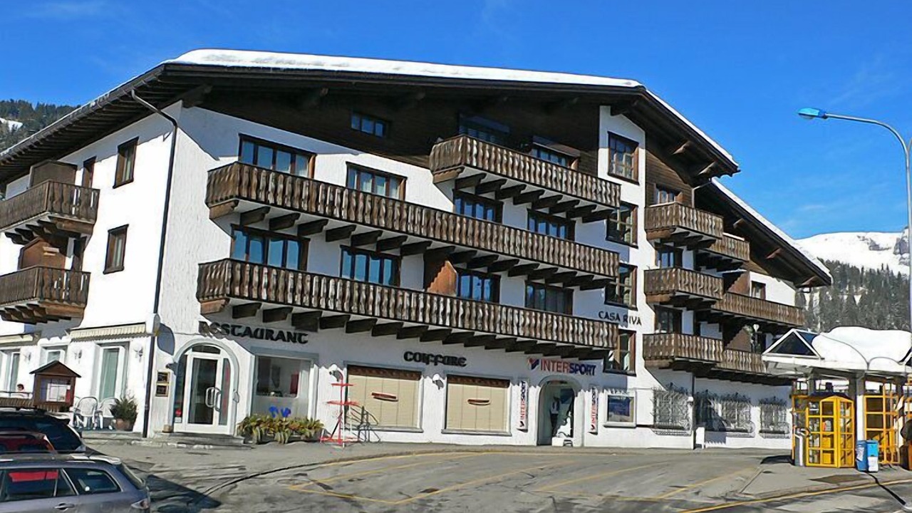 Photo of Others in Laax