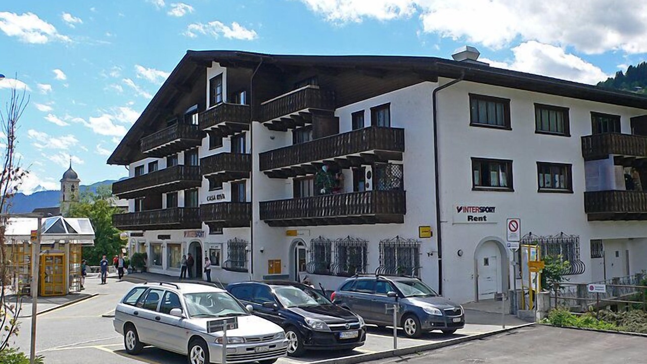 Photo of Others in Laax