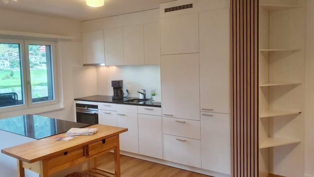 Photo of Bedroom in Laax