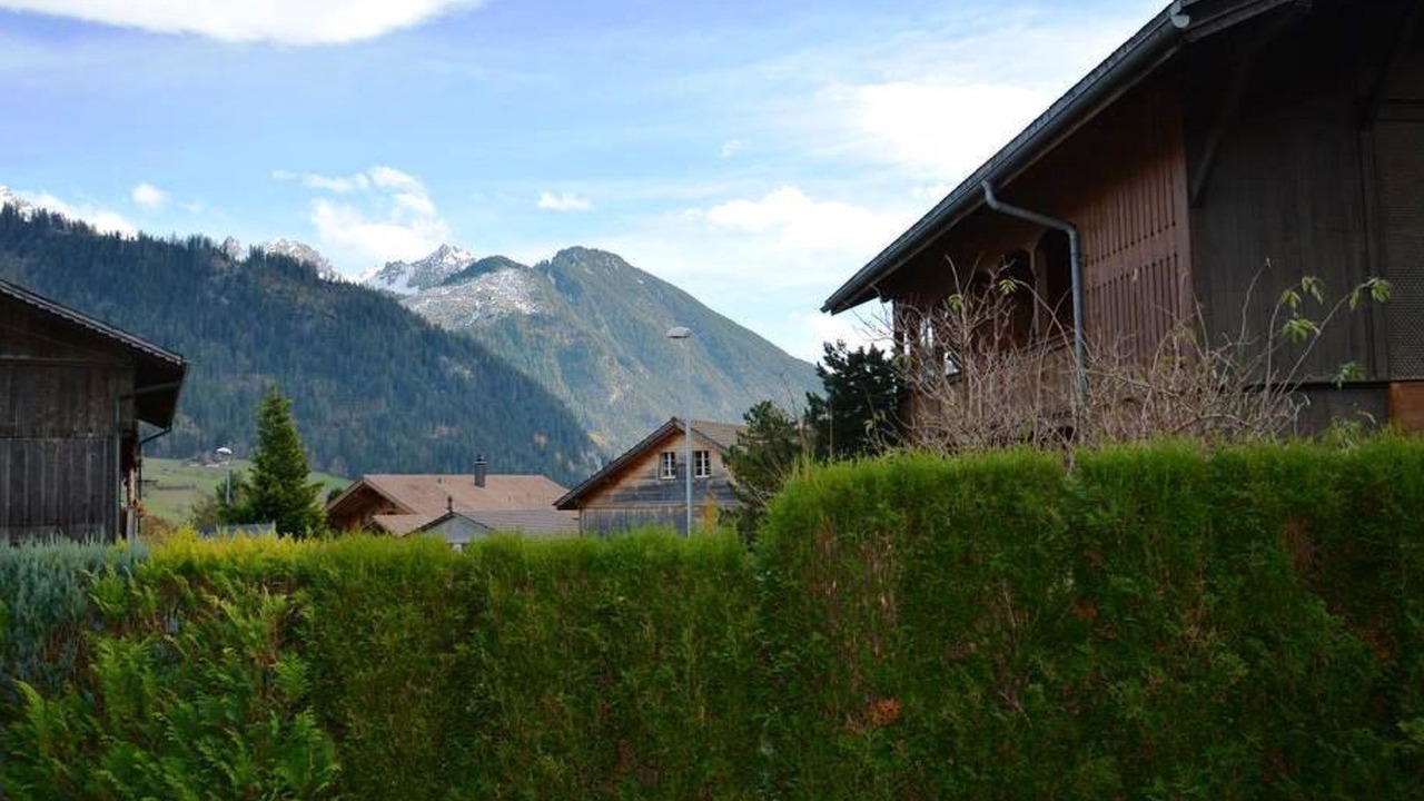 Photo of Others in Zweisimmen