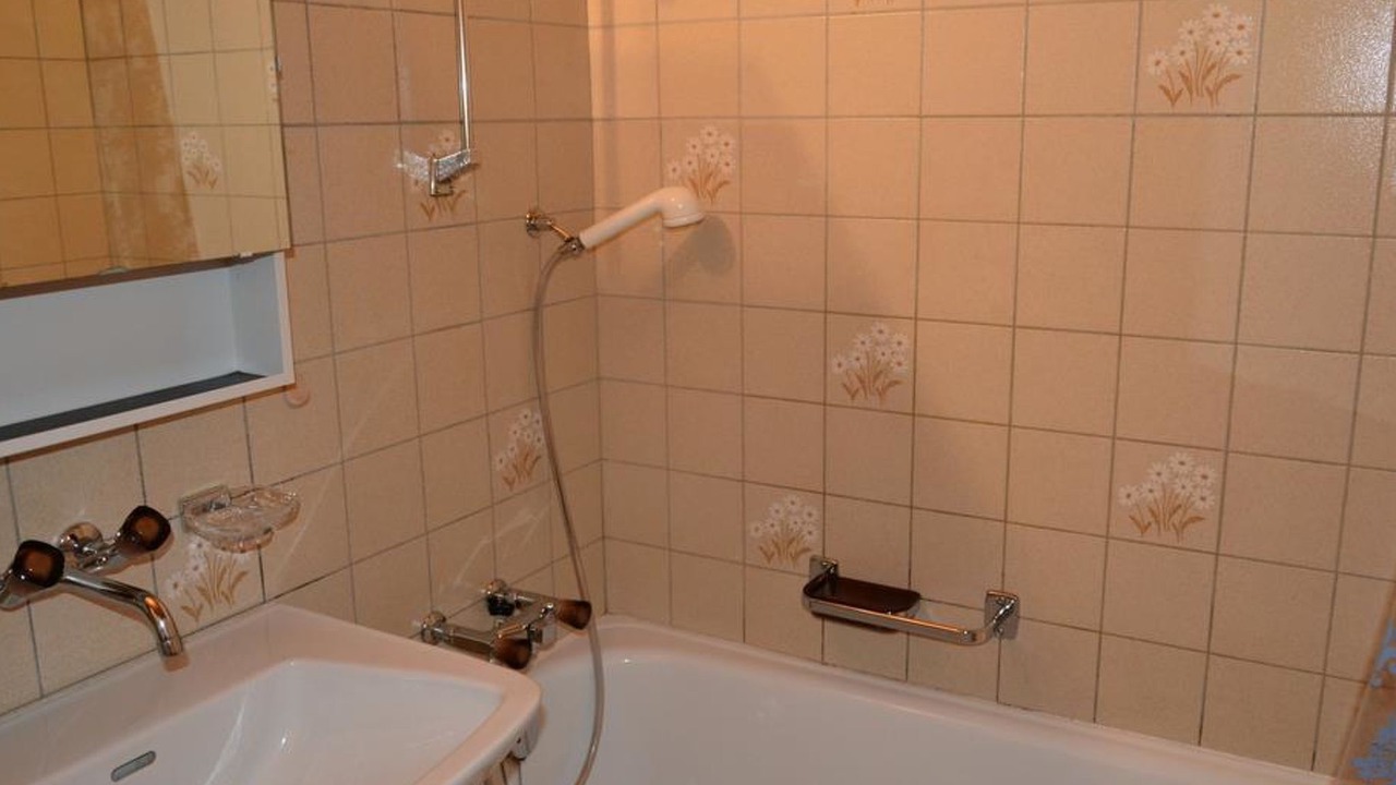 Photo of Bathroom in Zweisimmen