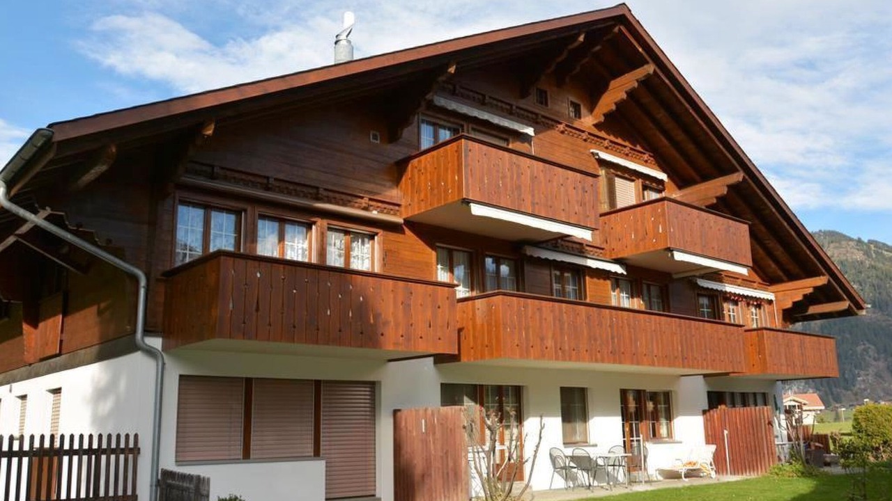 Photo of Others in Zweisimmen