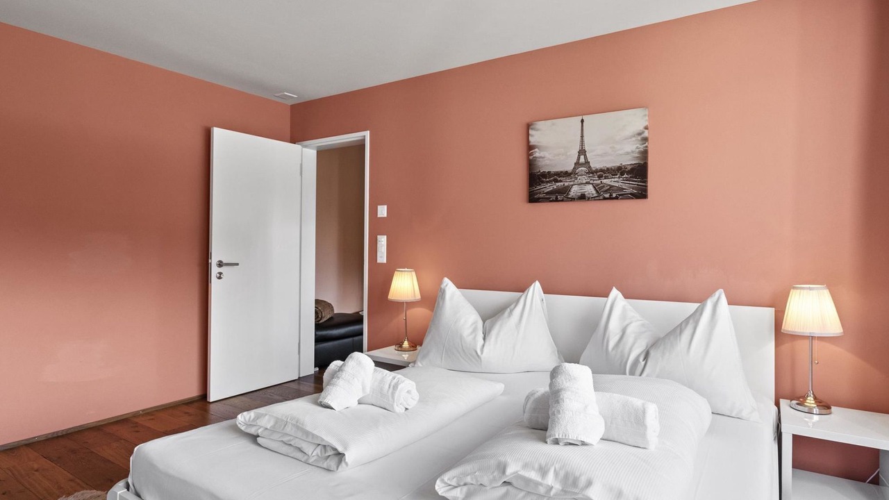 Photo of Bathroom in Valbella