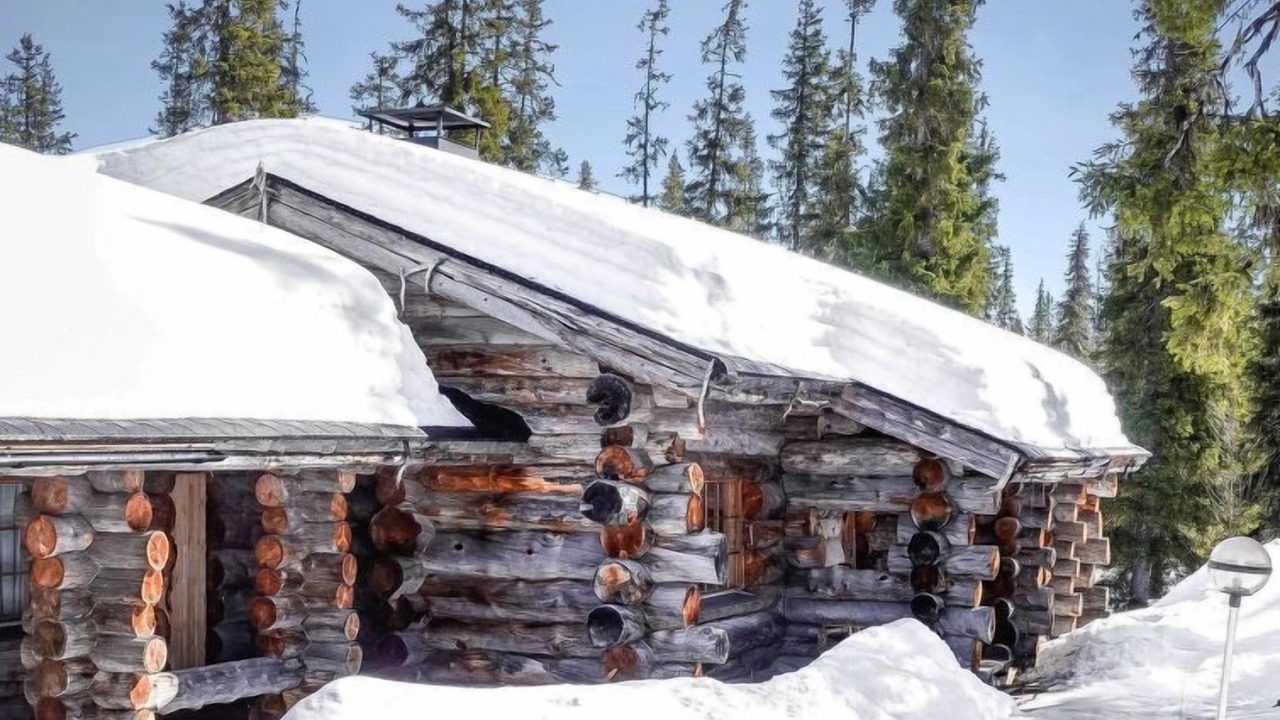 Photo of Outdoor in Lampivaara