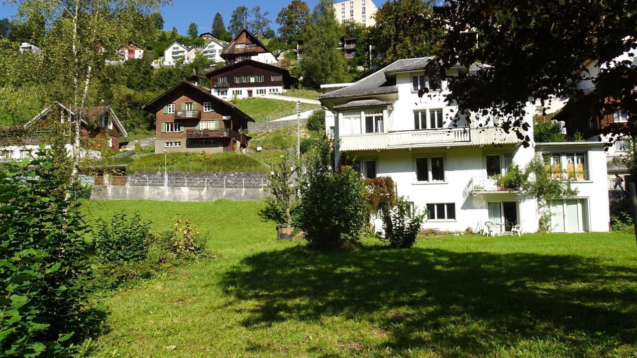Photo of Outdoor in Engelberg