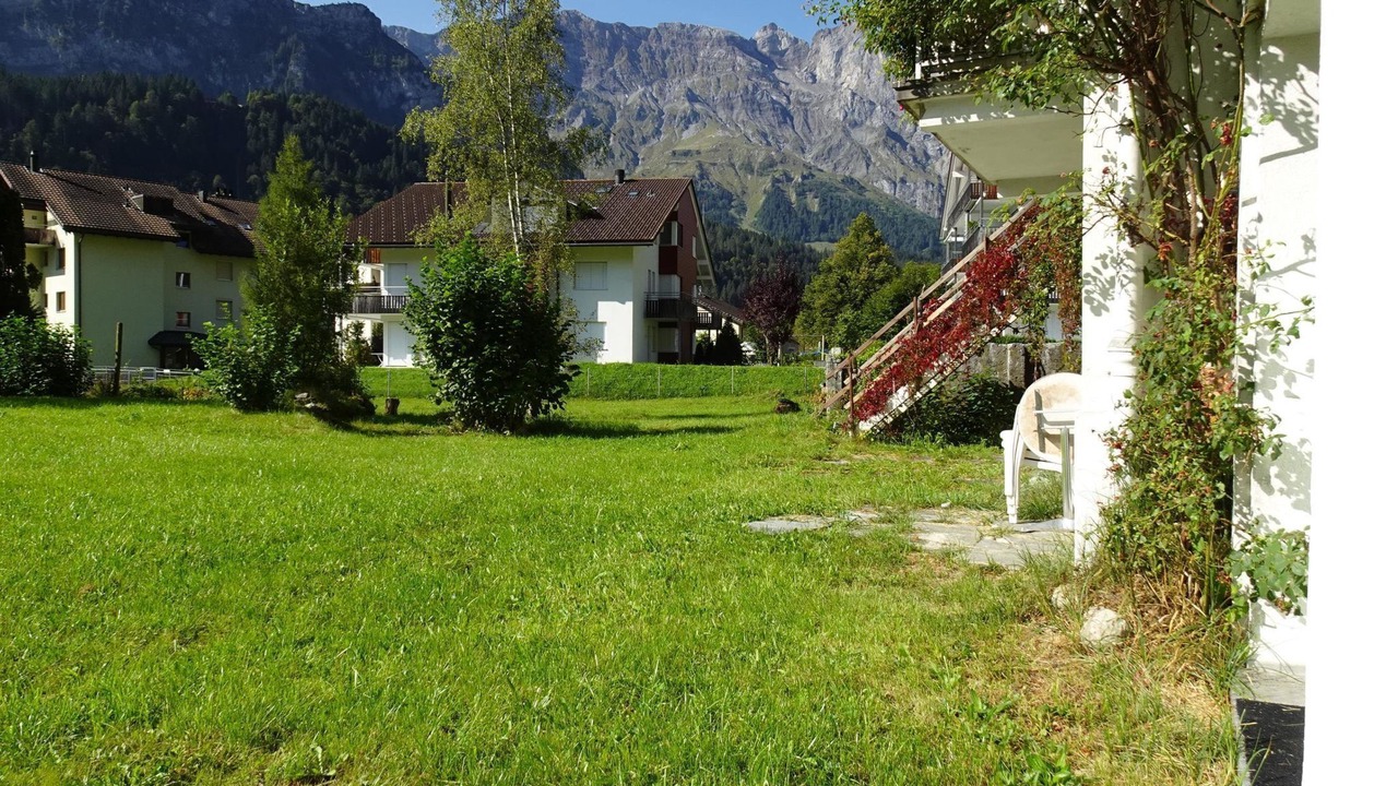 Photo of Outdoor in Engelberg