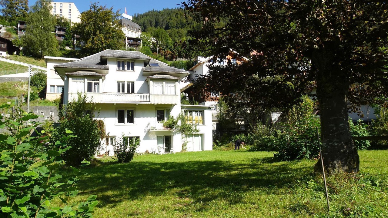 Photo of Others in Engelberg