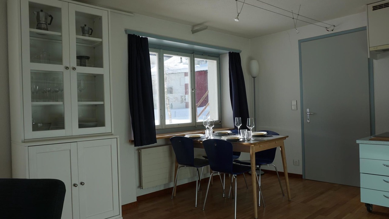 Photo of Livingroom in Engelberg