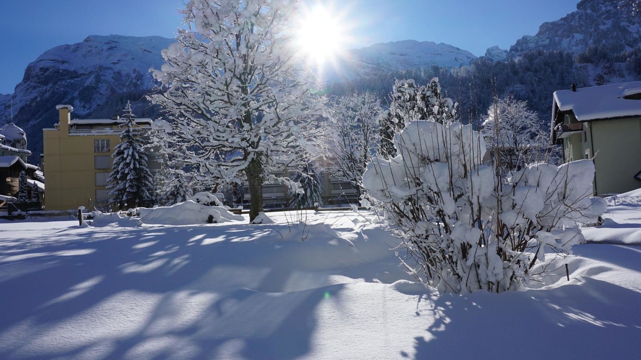 Photo of Others in Engelberg