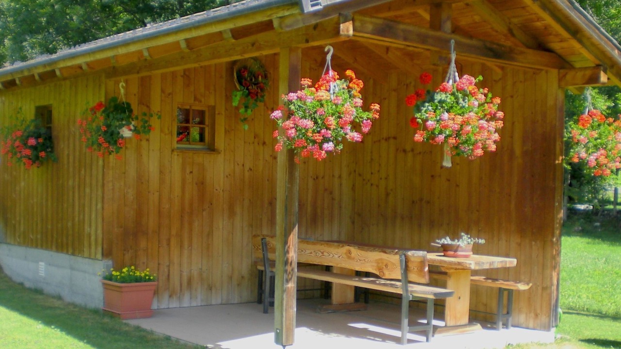 Photo of Outdoor in Reckingen