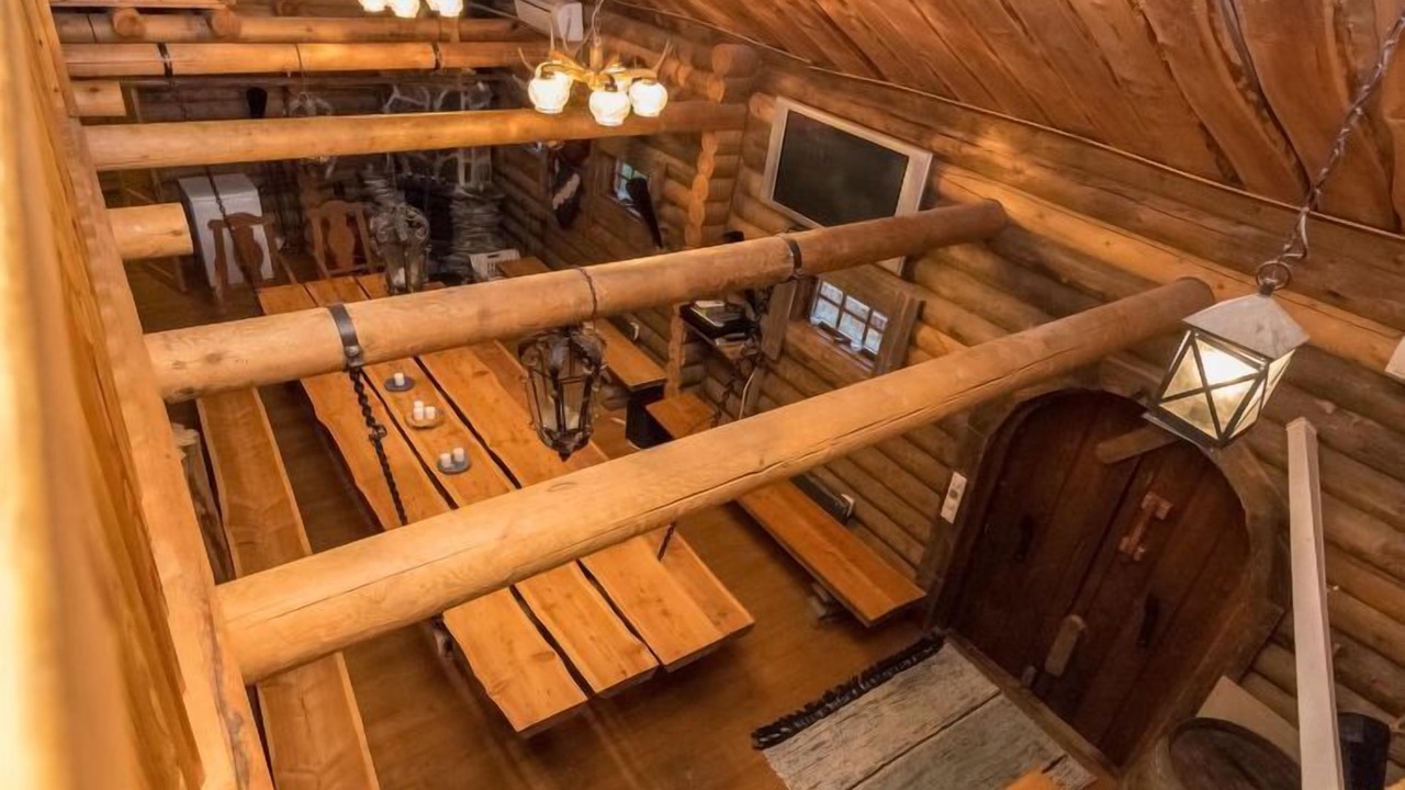 Photo of Livingroom in Hameenlinna