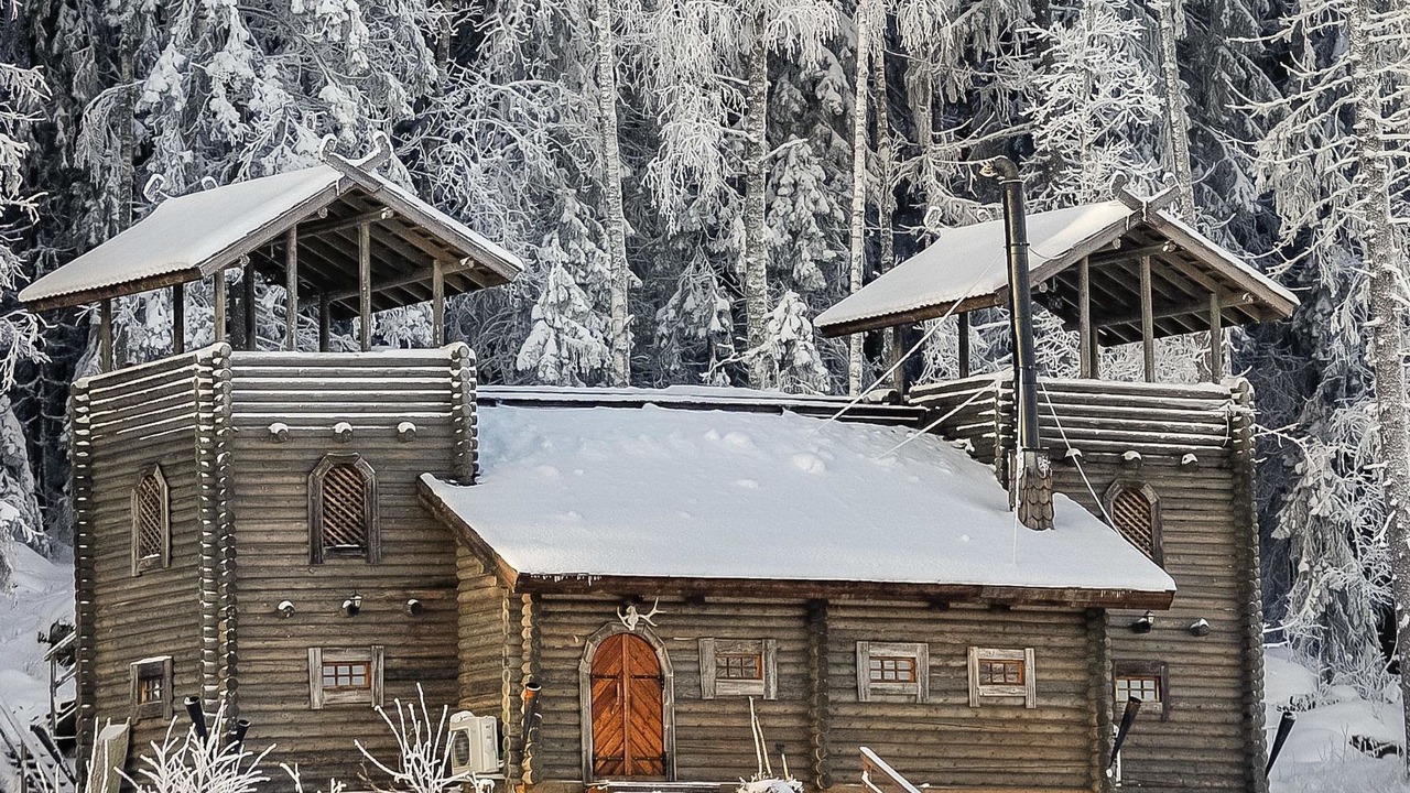 Photo of Outdoor in Hameenlinna
