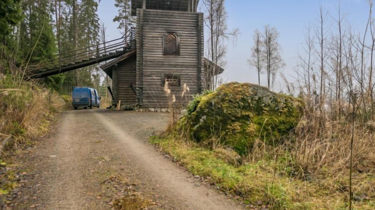 Photo of Outdoor in Hameenlinna