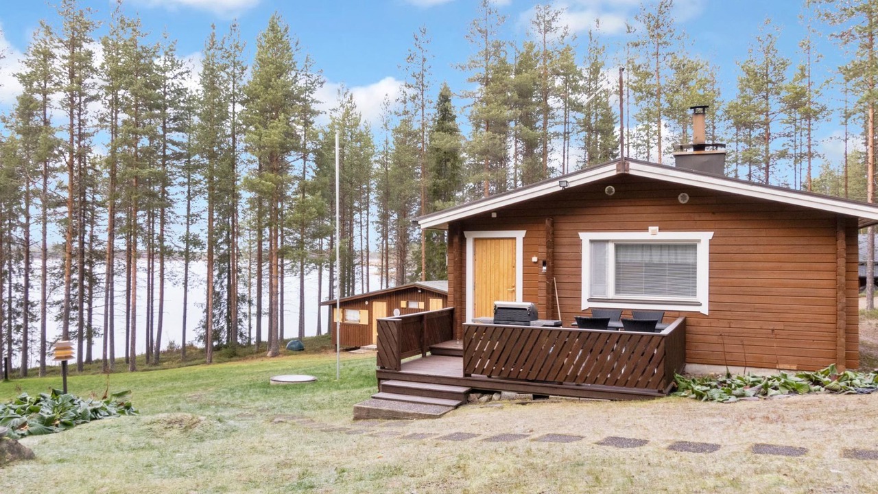 Photo of Outdoor in Kemijarvi