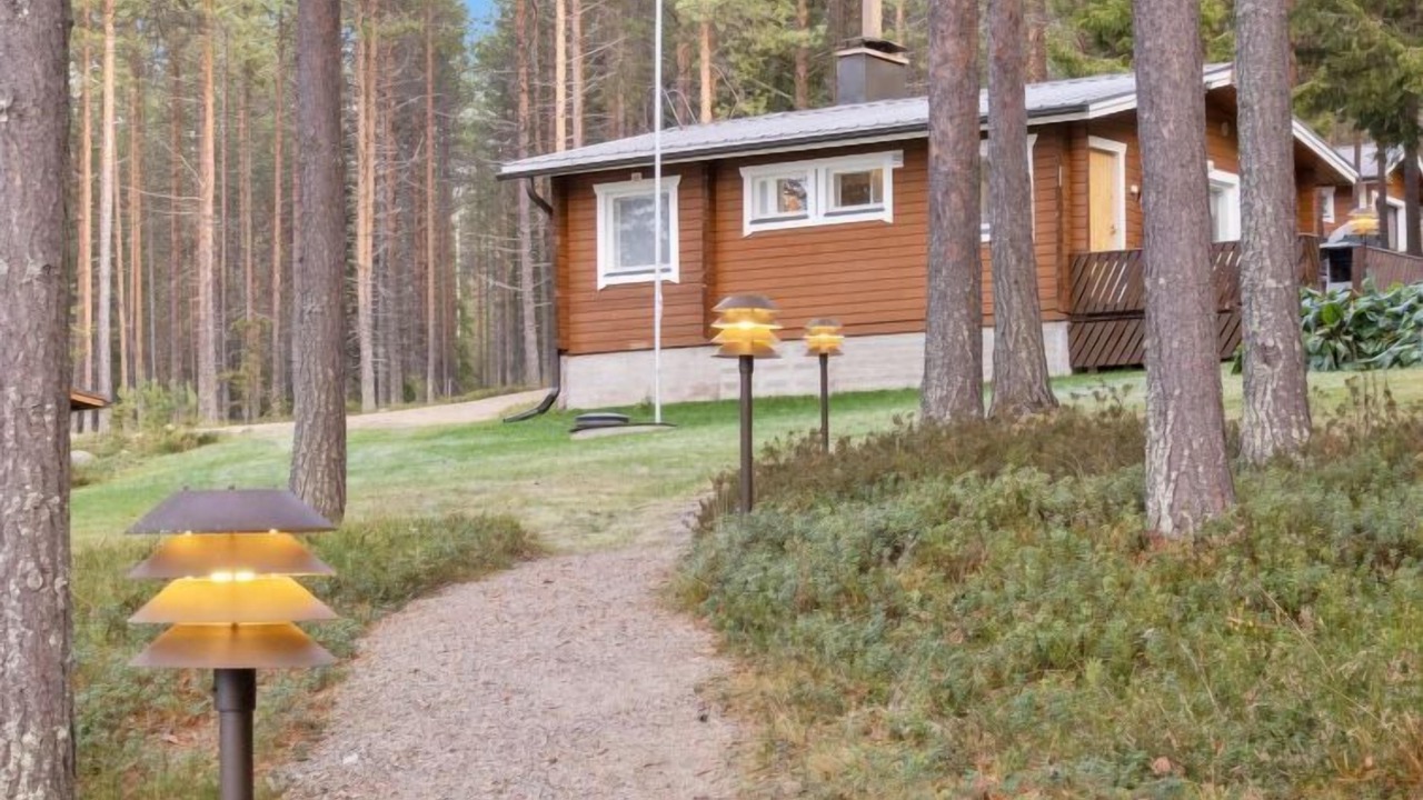 Photo of Others in Kemijarvi