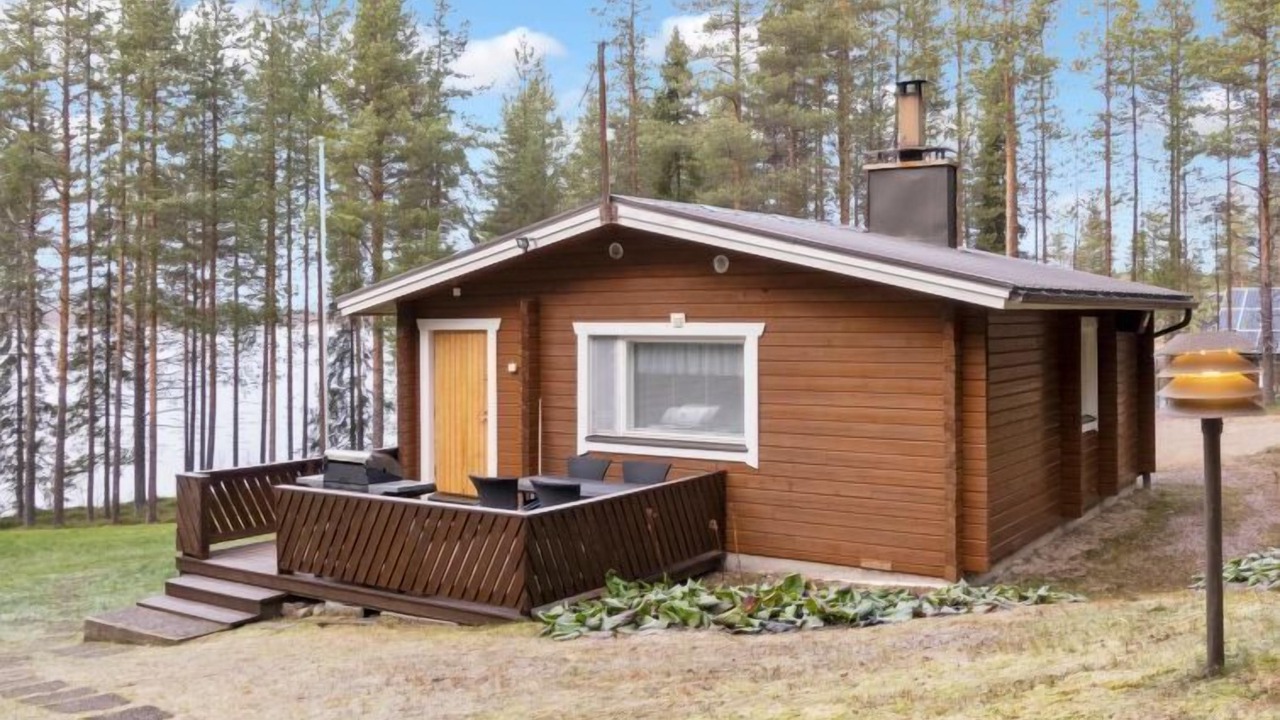 Photo of Outdoor in Kemijarvi