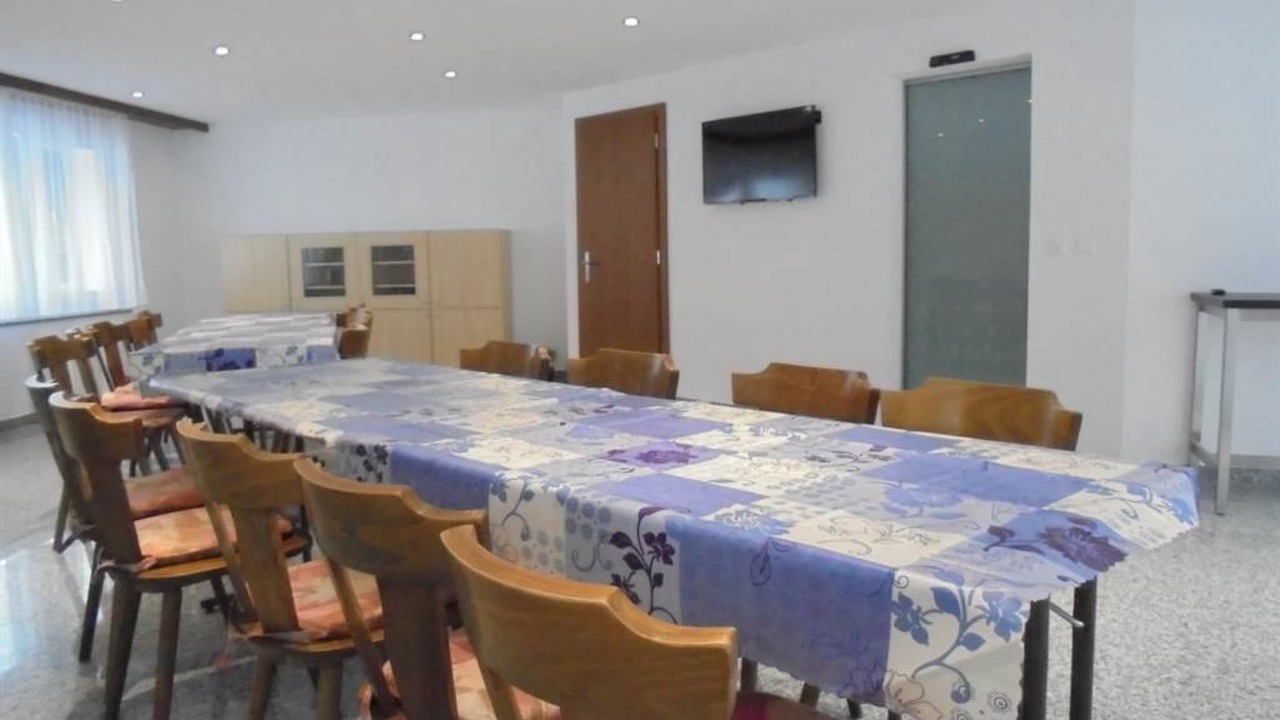 Photo of Livingroom in Saas Grund