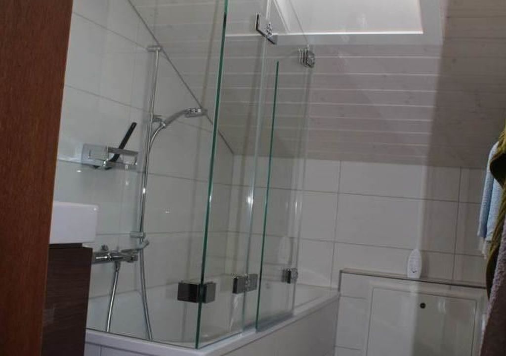 Photo of Bathroom in Saas Grund