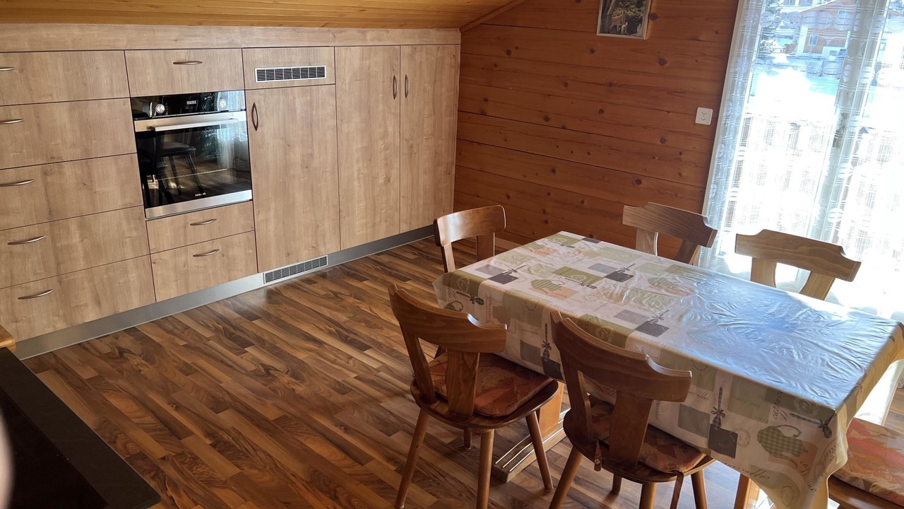 Photo of Bedroom in Saas Grund