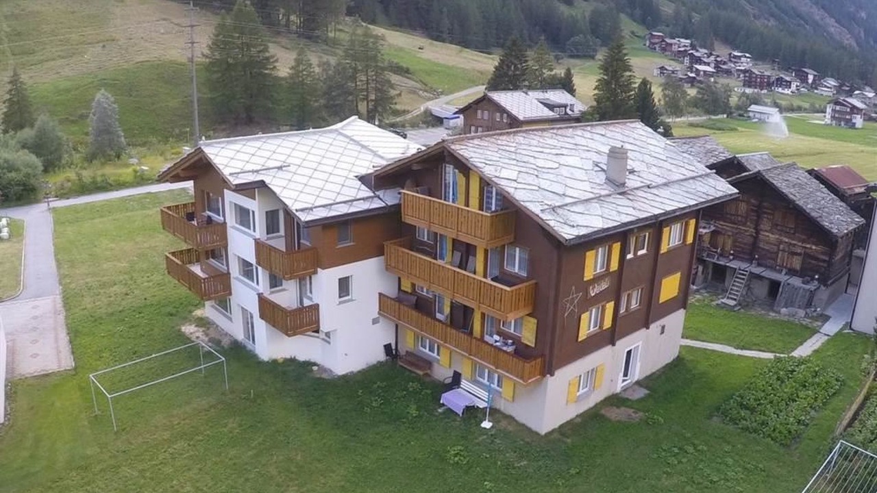 Photo of Outdoor in Saas Grund