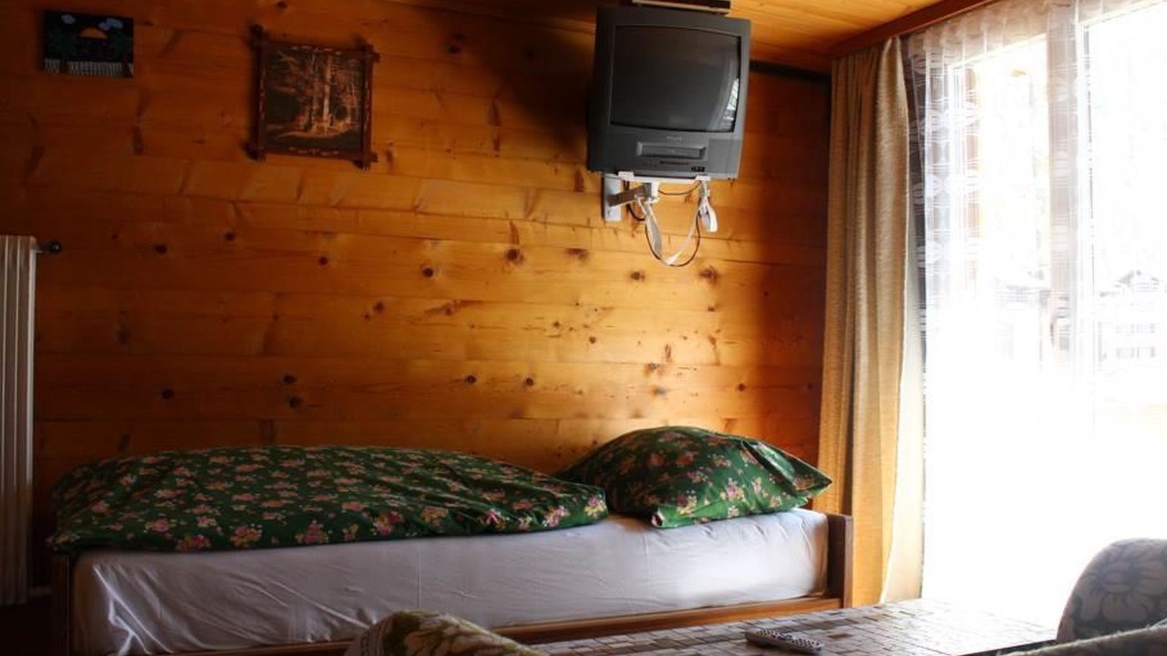 Photo of Bathroom in Saas Grund
