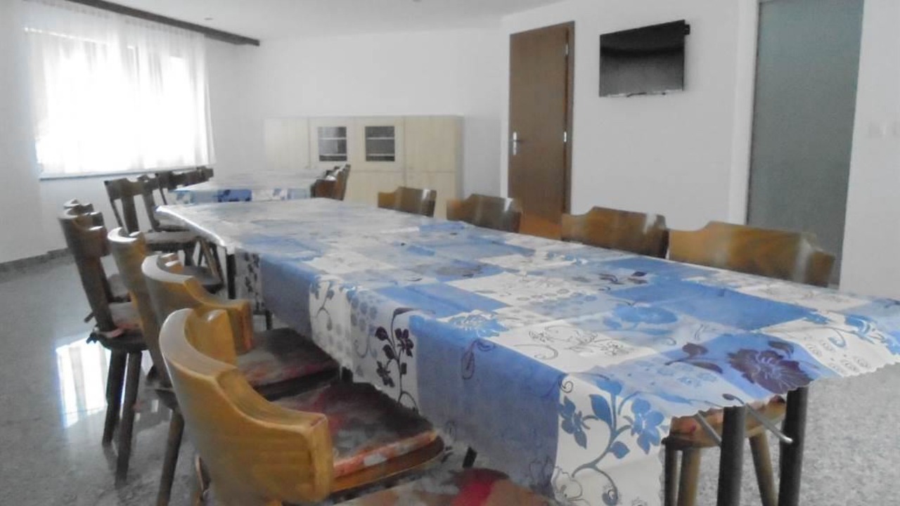 Photo of Livingroom in Saas Grund