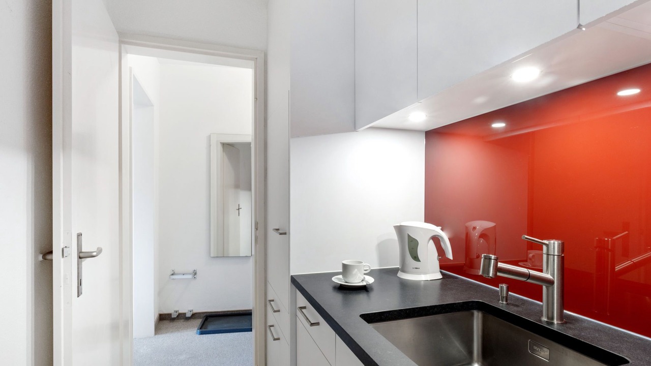 Photo of Bedroom in Davos