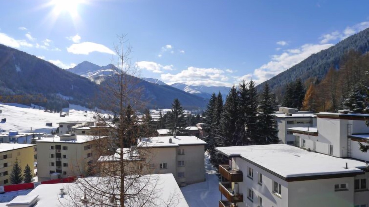 Photo of Others in Davos