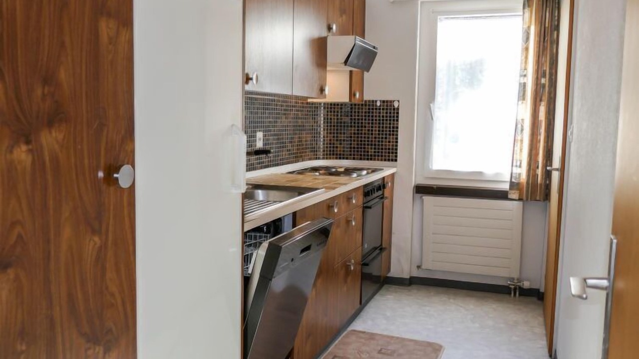 Photo of Bedroom in Davos-Platz