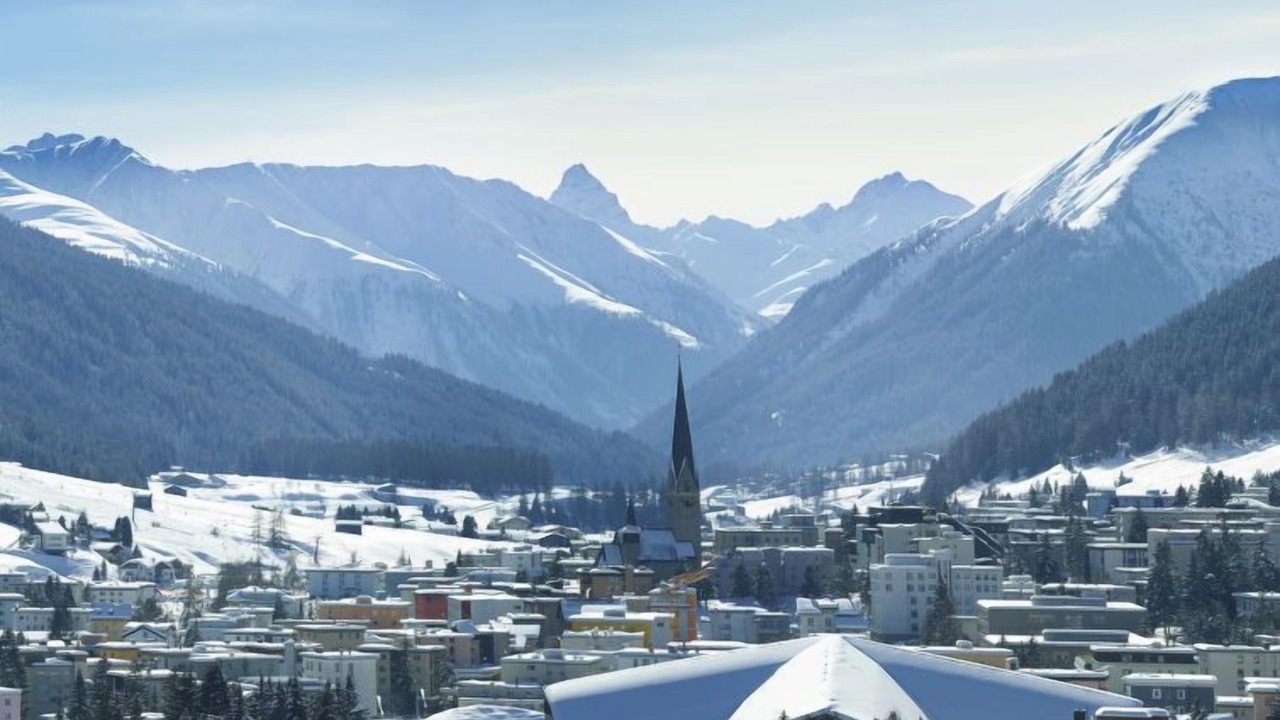 Photo of Others in Davos-Platz