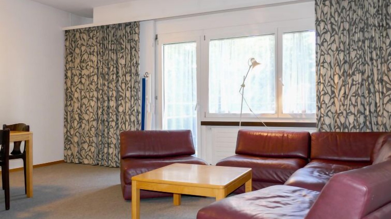 Photo of Livingroom in Davos-Platz