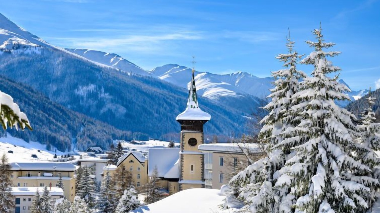 Photo of Others in Davos-Platz