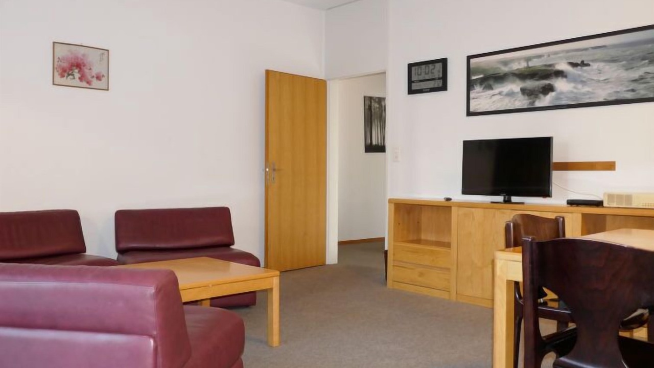 Photo of Livingroom in Davos-Platz
