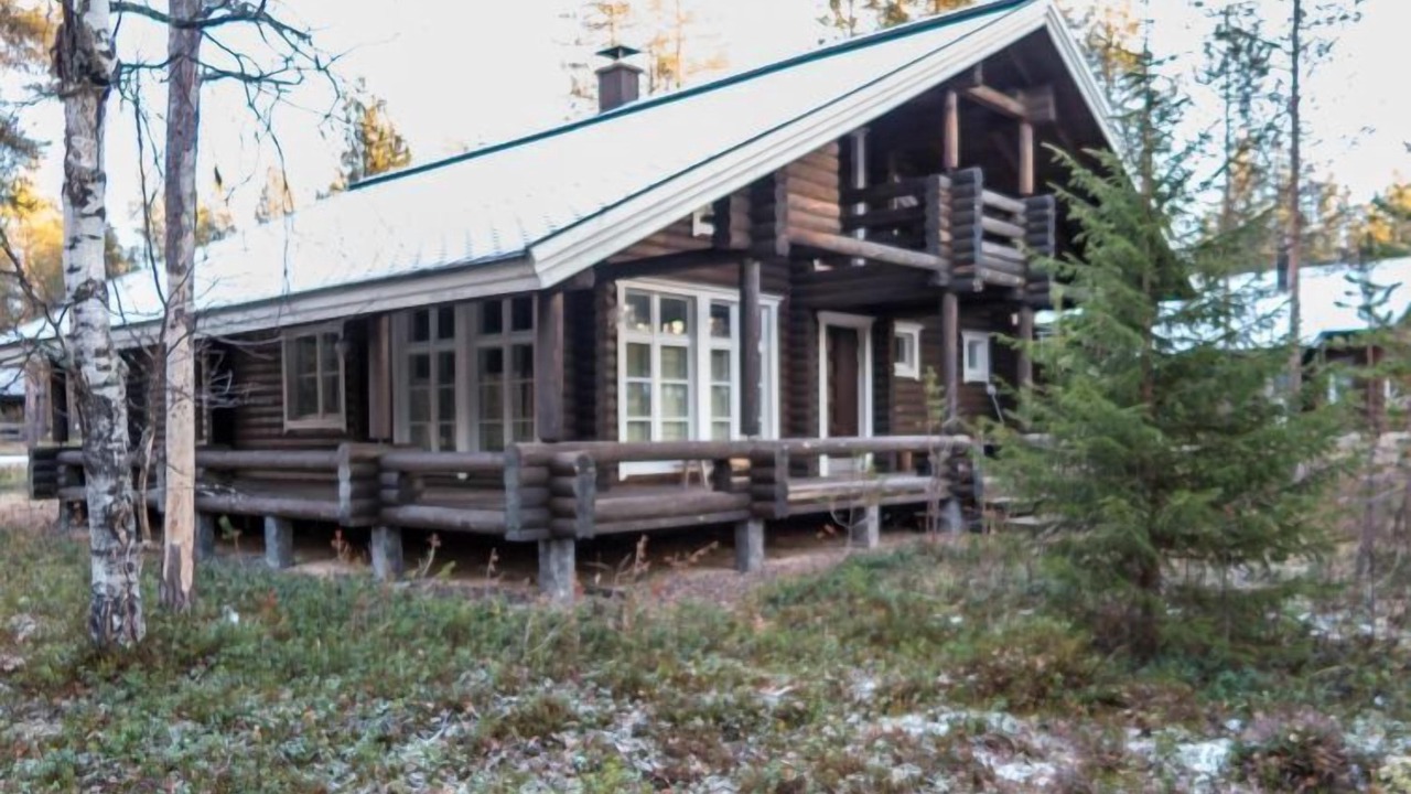 Photo of Outdoor in Yllasjarvi