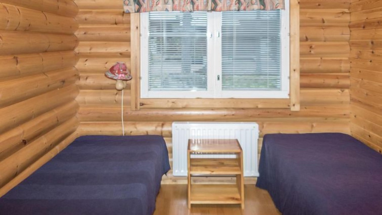 Photo of Bedroom in Yllasjarvi