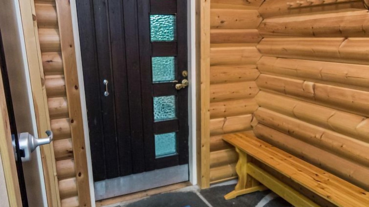 Photo of Bathroom in Yllasjarvi