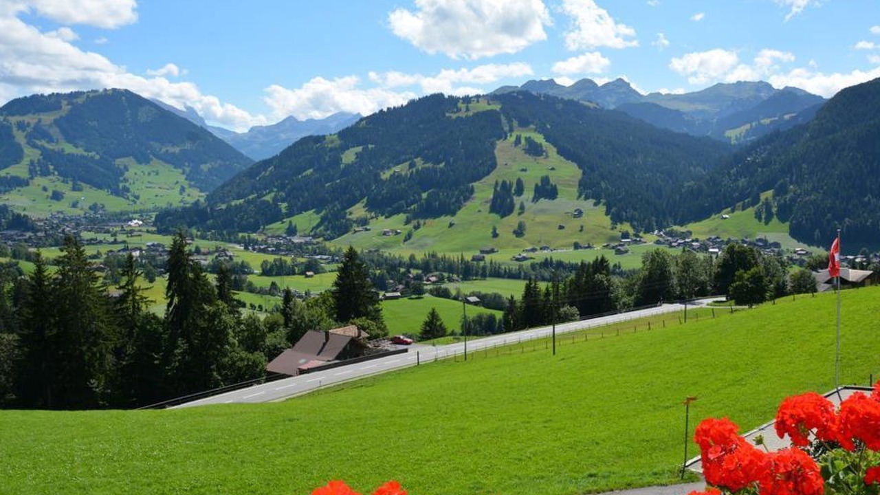 Photo of Others in Saanen