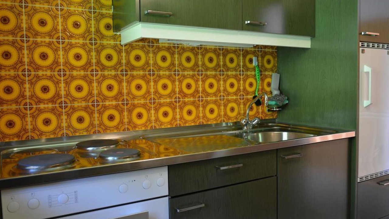 Photo of Bathroom in Saanen