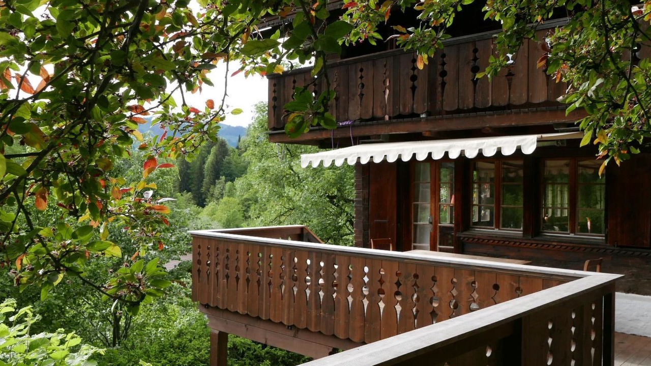 Photo of Others in Gstaad