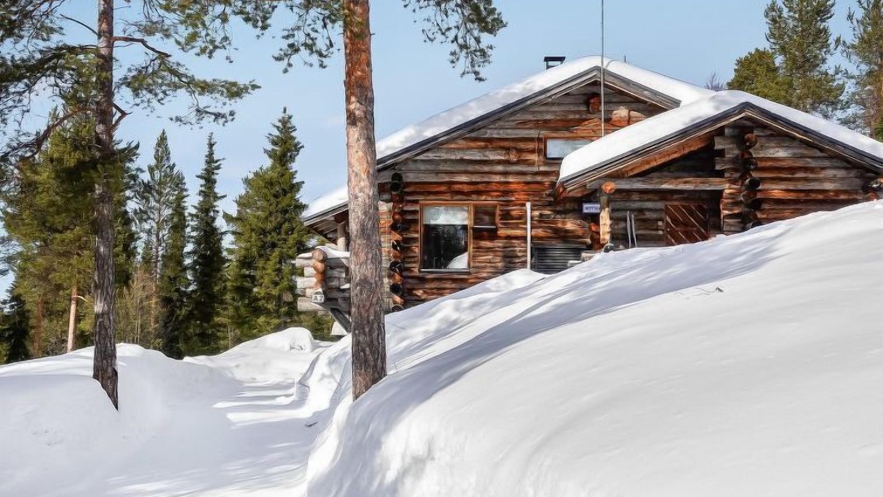 Photo of Outdoor in Salla